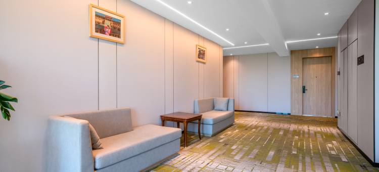 格林豪泰酒店(克拉玛依独山子独库公路博物馆店)图片