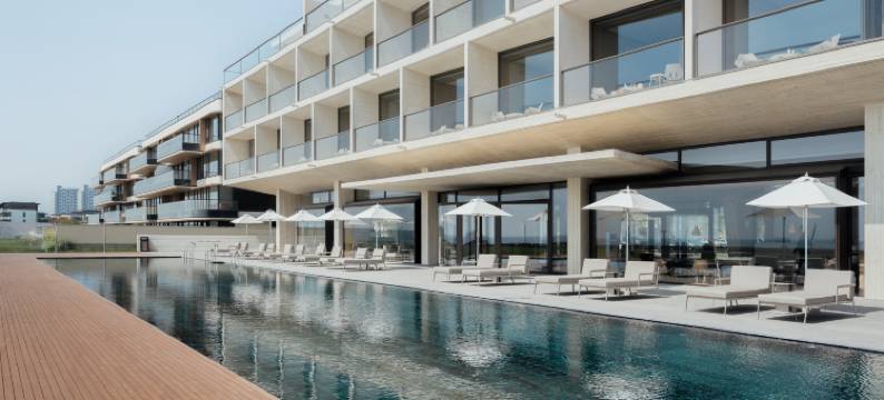 阿那亚澜汐酒店图片