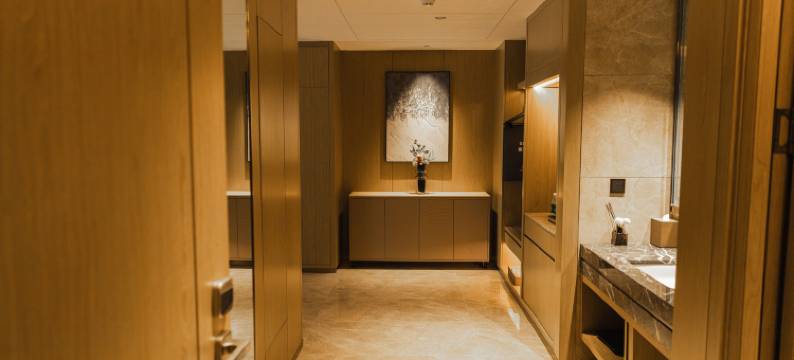 绥化GRACE雅致酒店图片