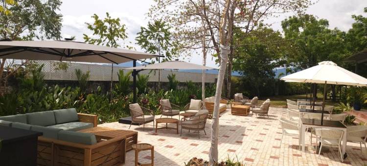 寺木度假酒店(Temple Tree Resort)图片