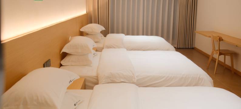 喜舍民宿•SweetHouse(荔波高铁站店)图片