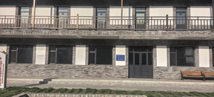 平顺县实惠乡居民宿图片