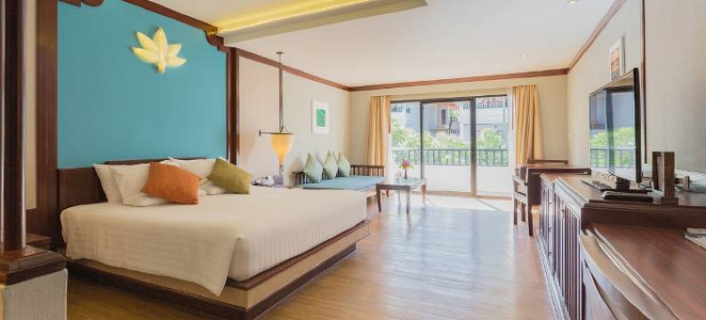 毕安苏梅酒店(Beyond Samui)图片