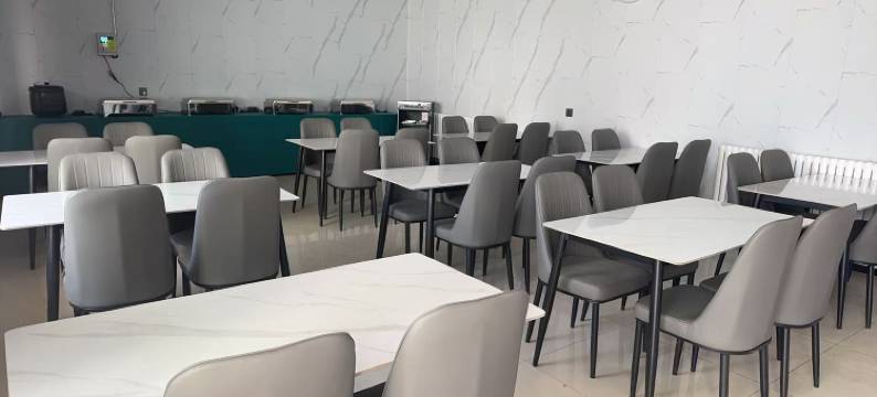 定边盛凯商务酒店图片