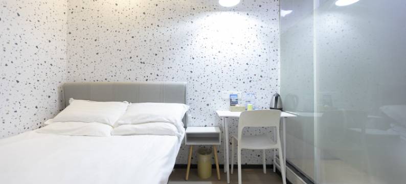 海云酒店(福州五一广场南门兜地铁站店)图片