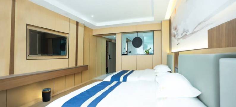 迭部芸际大酒店图片