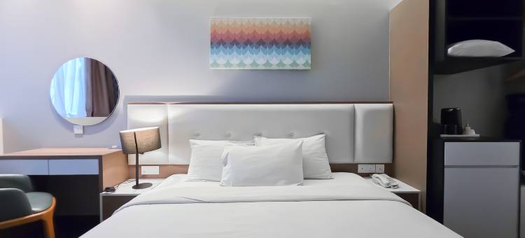 五DNP酒店(Fives Hotel Dnp)图片