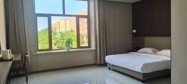 祥和商务酒店图片