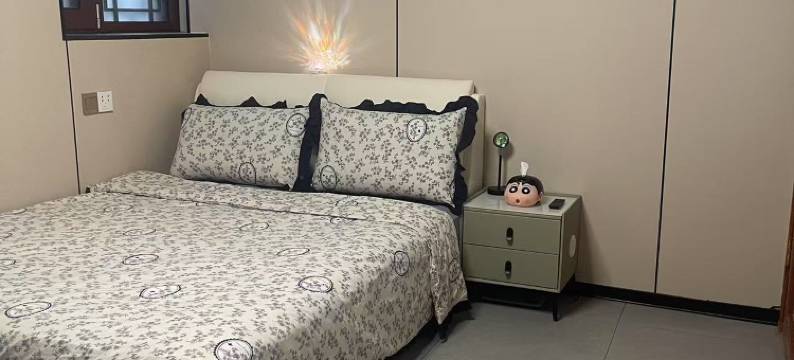 紫栖·巷往民宿图片