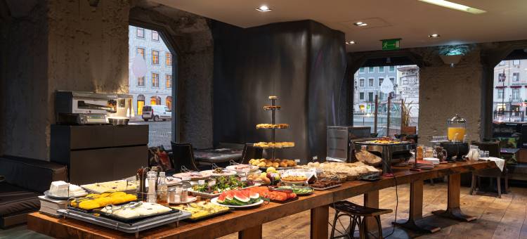 菲盖拉精品 SPA 酒店(Figueira by the Beautique Hotels & Spa)图片