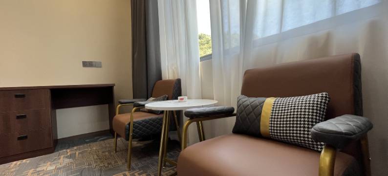 祁门东景合民宿图片