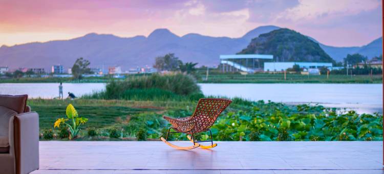 向往湖景度假民宿(普者黑风景区店)图片