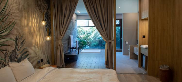 雅薇精品休闲旅馆-凯御旅店图片