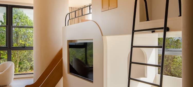 泰顺县云岚牧场度假酒店图片