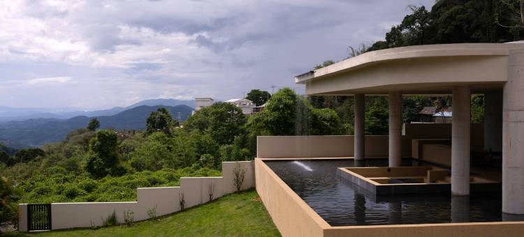 西双版纳匠庐·南糯山图片