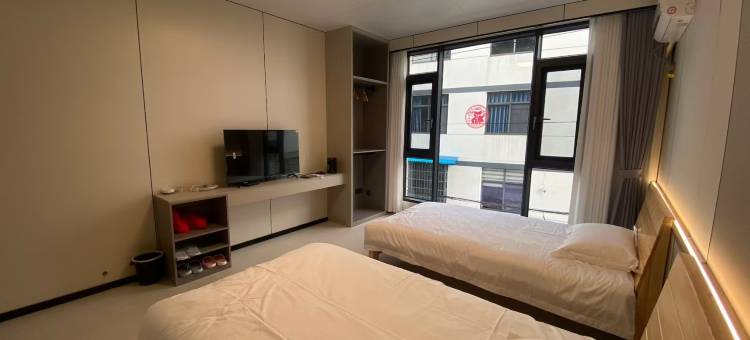 何家小憩民宿图片