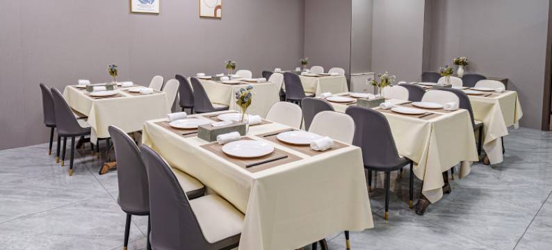 丽呈睿轩酒店(呼和浩特东站店)图片