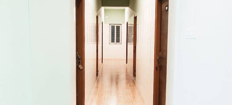 Hotel Jyothi Kumar Royal图片