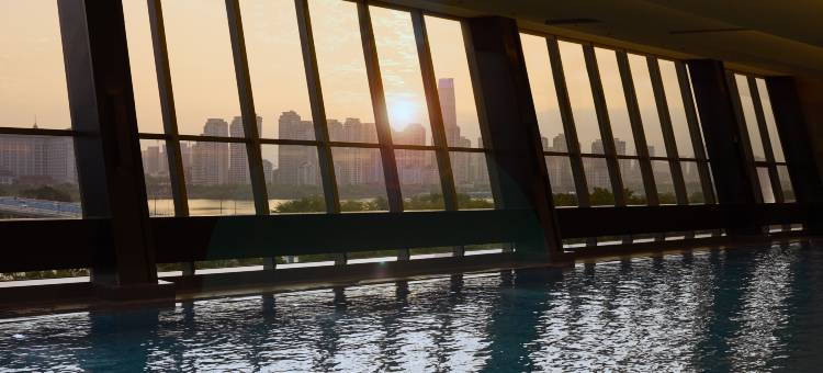 厦门集美喜来登大酒店图片