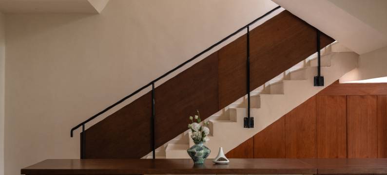 重拾山民宿(重庆南山店)图片