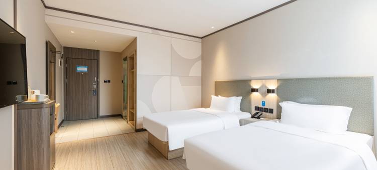 汉庭酒店(廊坊会展中心店)图片