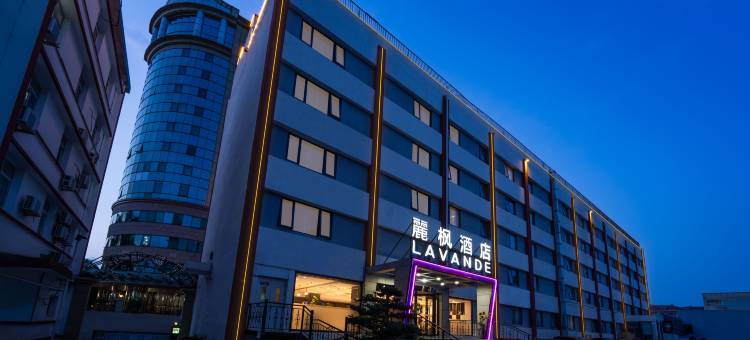 麗枫酒店(北京广安门丽泽商务区店)图片