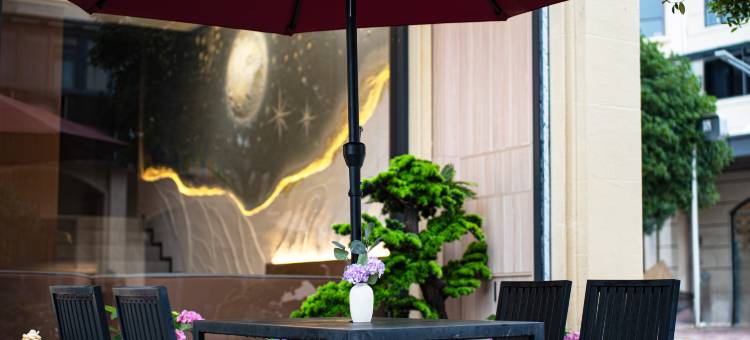 繁星酒店(平塘中国天眼科普基地店)图片