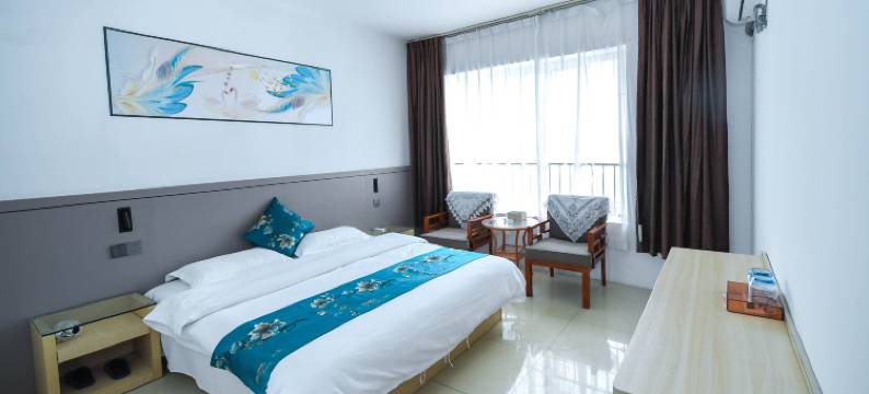 途悦公寓(火车东站凤岭佳园店)图片