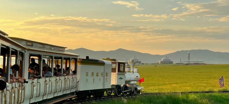 黑山头有间小院图片