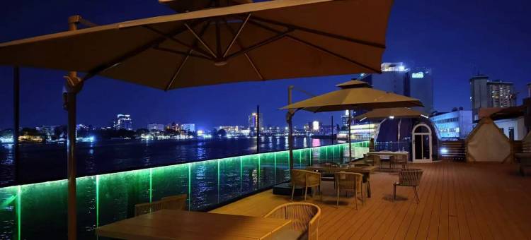 蜀香园•海景中餐厅•度假酒店(维岛landmark展会店)(Shu Garden Sea View Chinese Resturant Hotel (VI))图片