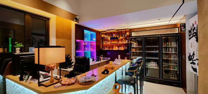 路客·青年旅舍(碧山路店)图片