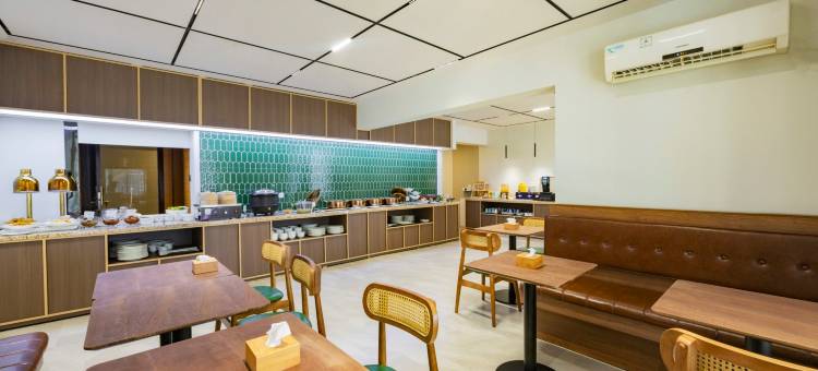 威斯凯尔酒店(成都火车南站地铁站店)图片