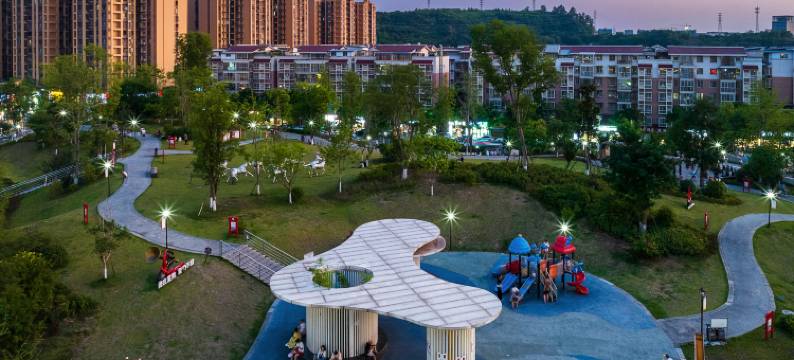 云孚里隐宿·私汤商旅民宿(眉山仁寿天府大道店)图片