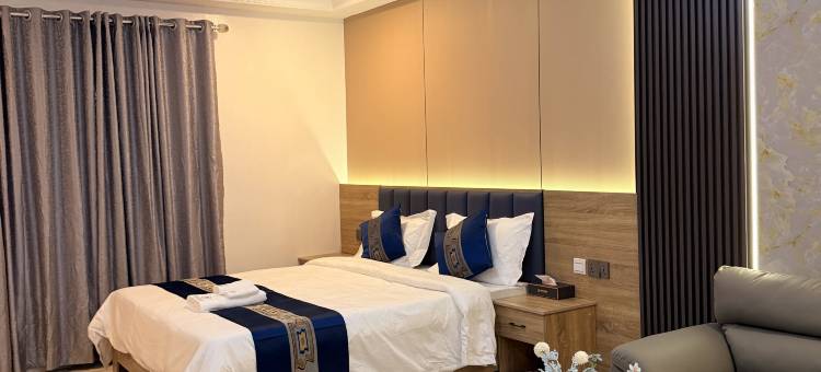 星愿商务酒店(Star Wish Business Hotel)图片