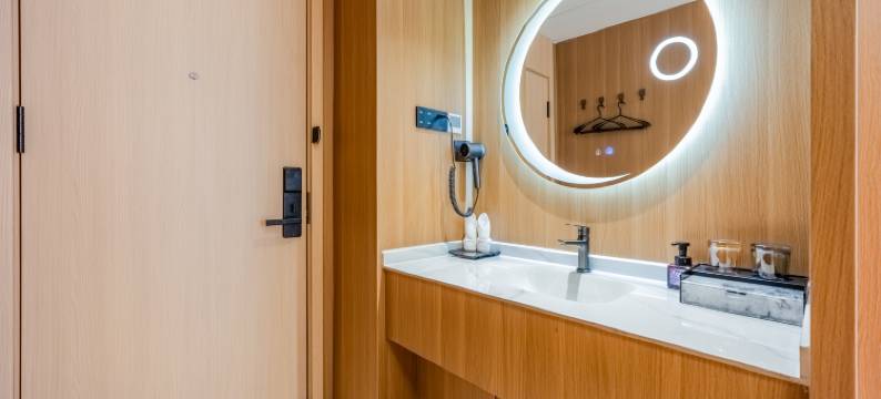 亚尔希酒店(舒城飞霞店)图片