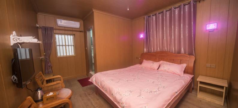 云水谣鑫运民宿图片