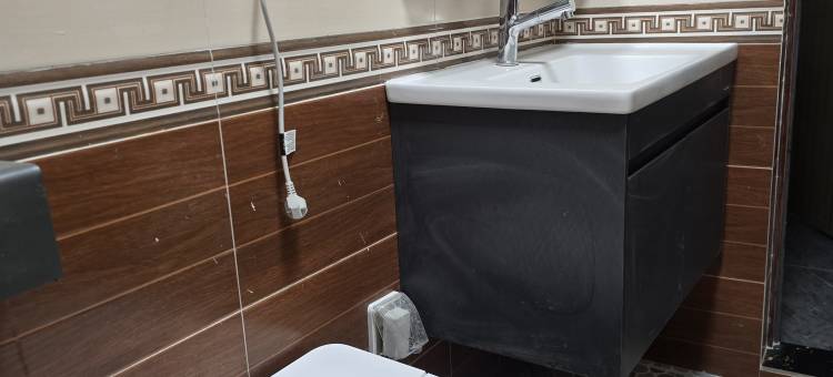 次仁德吉民宿驿站图片