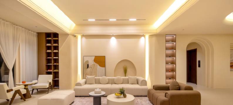 西双版纳景洪嘉珮乐·美学空间民宿(曼听御花园泼水广场店)图片