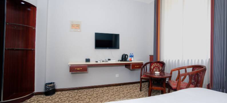 西宁永禾商务酒店(祁连路北山市场店)图片