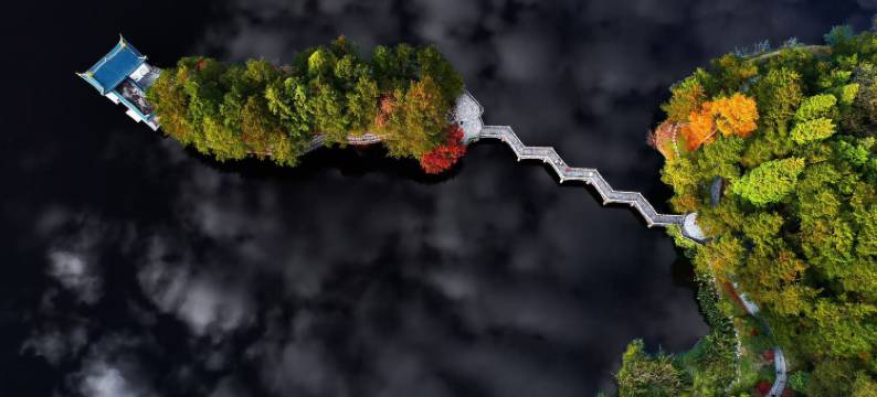 庐山西湖宾馆图片