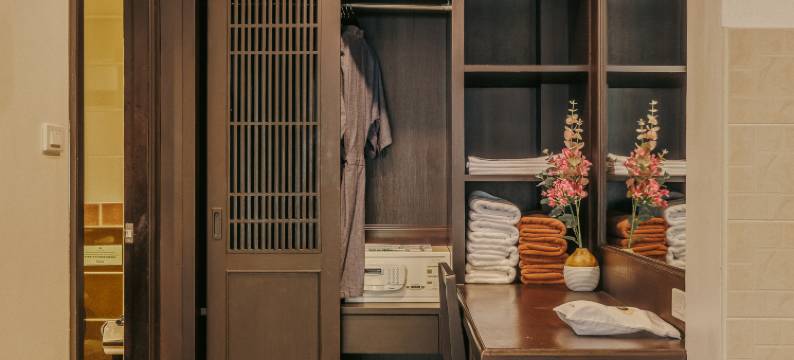 苏梅岛皇宫酒店(Am Samui Palace)图片