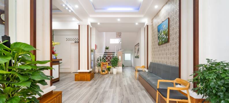 头顿辛姆酒店(The Sim Hotel Vung Tau)图片