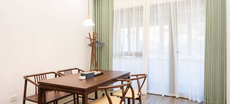 舟山白沙岛小岛梦酒店图片