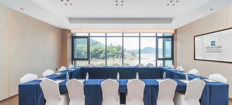 福鼎嵛山岛景澜青棠酒店图片