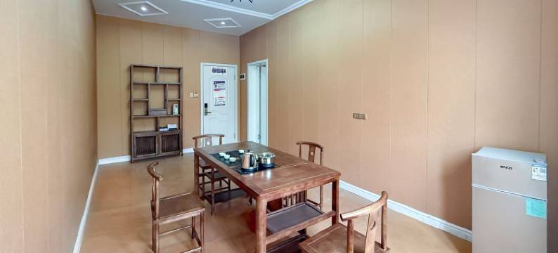 凯宾斯基酒店(商水章华台路中英文学校店)图片