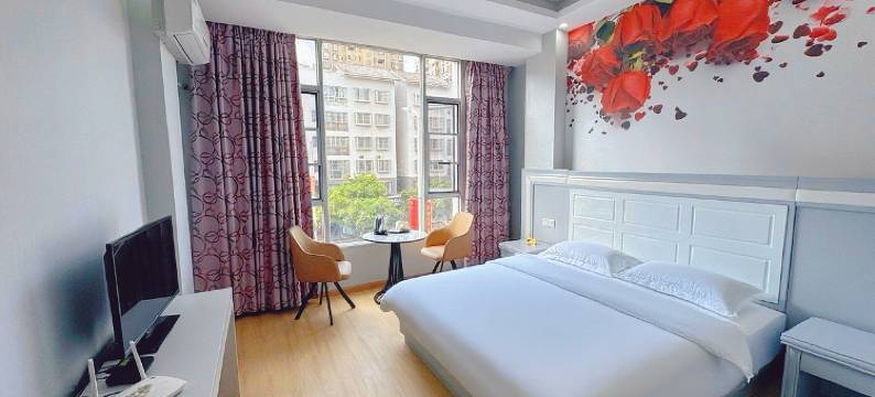 南涧金和酒店图片