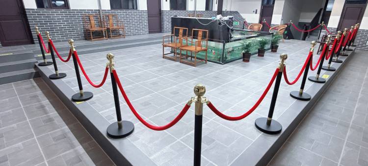 昌通元民宿(平遥古城北门店)图片