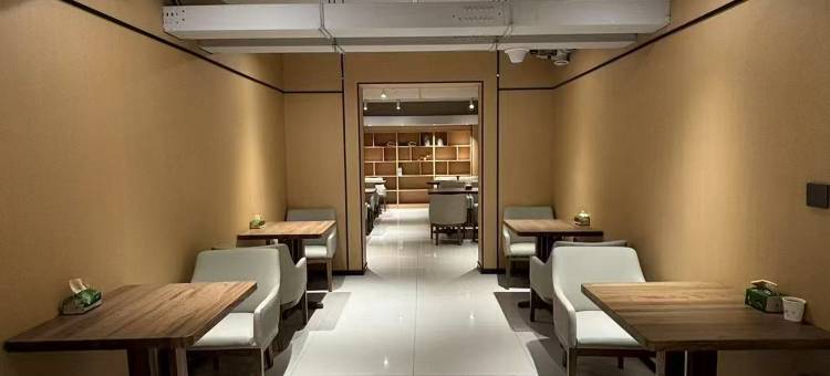 屯河雅居・Nature丨闲居美宿(八钢转盘店)图片