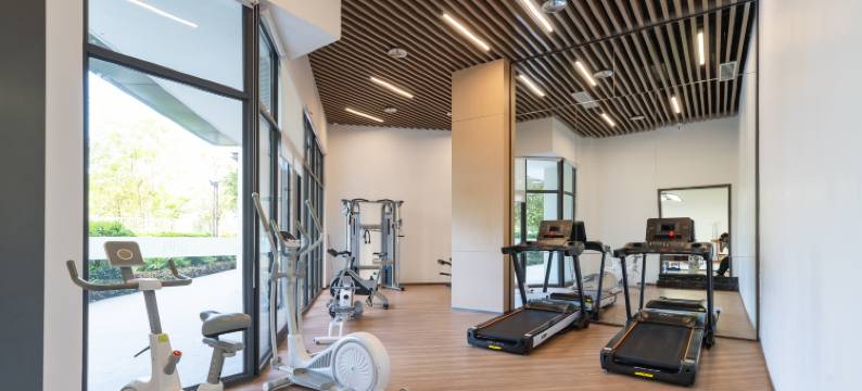 小黄鸭康养公馆(博鳌机场高铁站店)图片