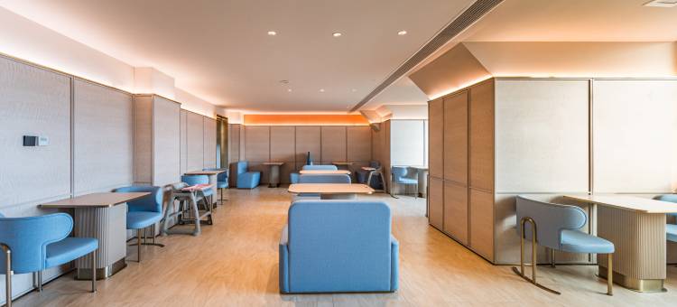 汉庭酒店(德州万达广场店)图片